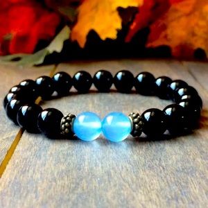 Chakra Anxiety Bracelet